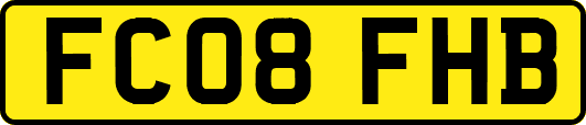 FC08FHB