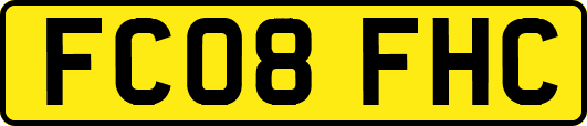 FC08FHC