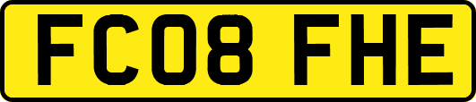 FC08FHE