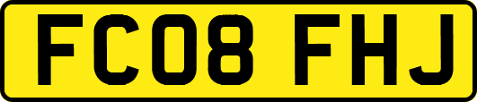 FC08FHJ