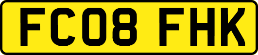 FC08FHK