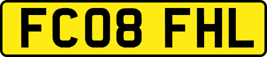 FC08FHL