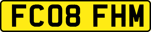 FC08FHM