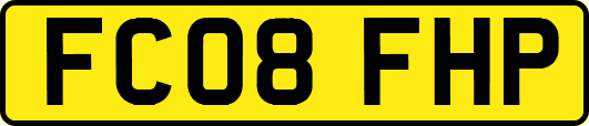 FC08FHP