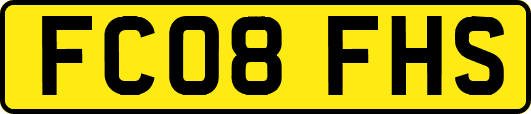 FC08FHS