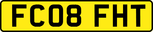 FC08FHT