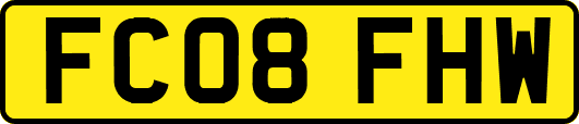 FC08FHW