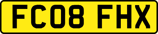 FC08FHX