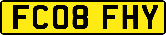 FC08FHY