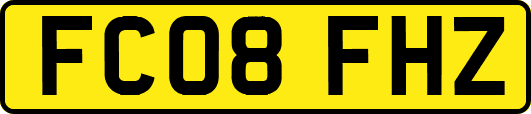 FC08FHZ
