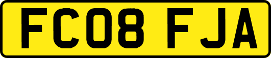 FC08FJA