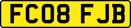 FC08FJB