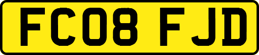 FC08FJD