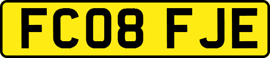 FC08FJE