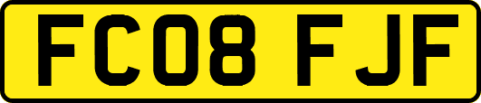 FC08FJF