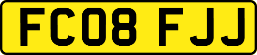 FC08FJJ