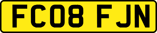 FC08FJN
