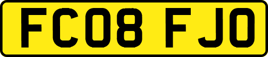 FC08FJO