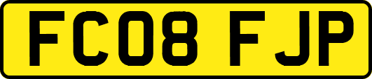FC08FJP