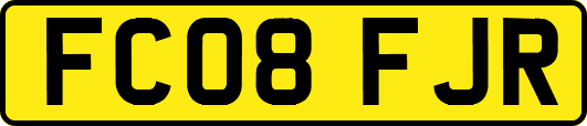 FC08FJR