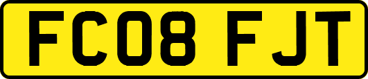 FC08FJT