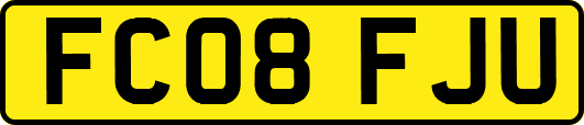 FC08FJU