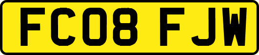 FC08FJW