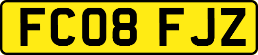 FC08FJZ