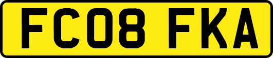 FC08FKA