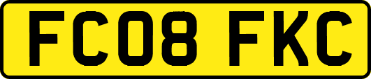 FC08FKC