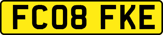 FC08FKE