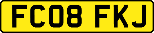 FC08FKJ