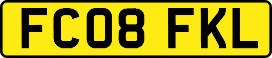 FC08FKL