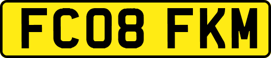 FC08FKM