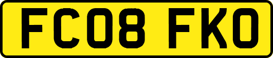 FC08FKO
