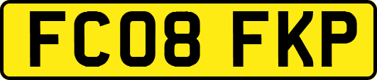 FC08FKP
