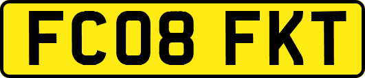 FC08FKT