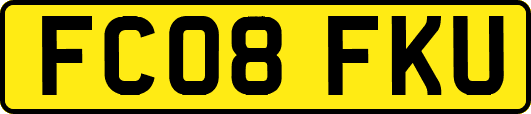 FC08FKU