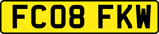 FC08FKW