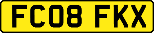 FC08FKX