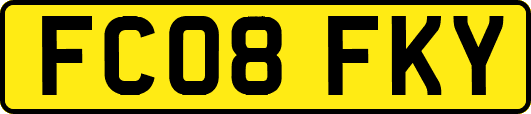 FC08FKY