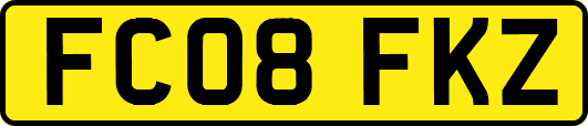 FC08FKZ