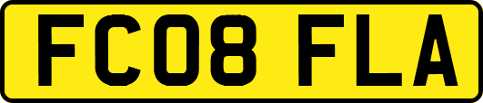 FC08FLA