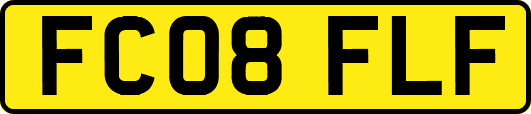FC08FLF