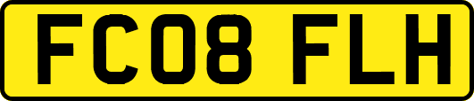 FC08FLH