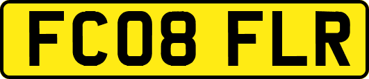 FC08FLR