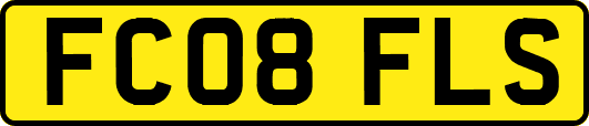 FC08FLS