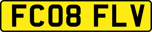 FC08FLV
