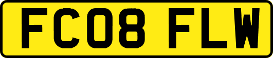 FC08FLW