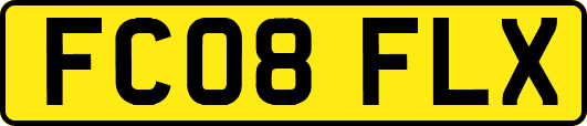 FC08FLX